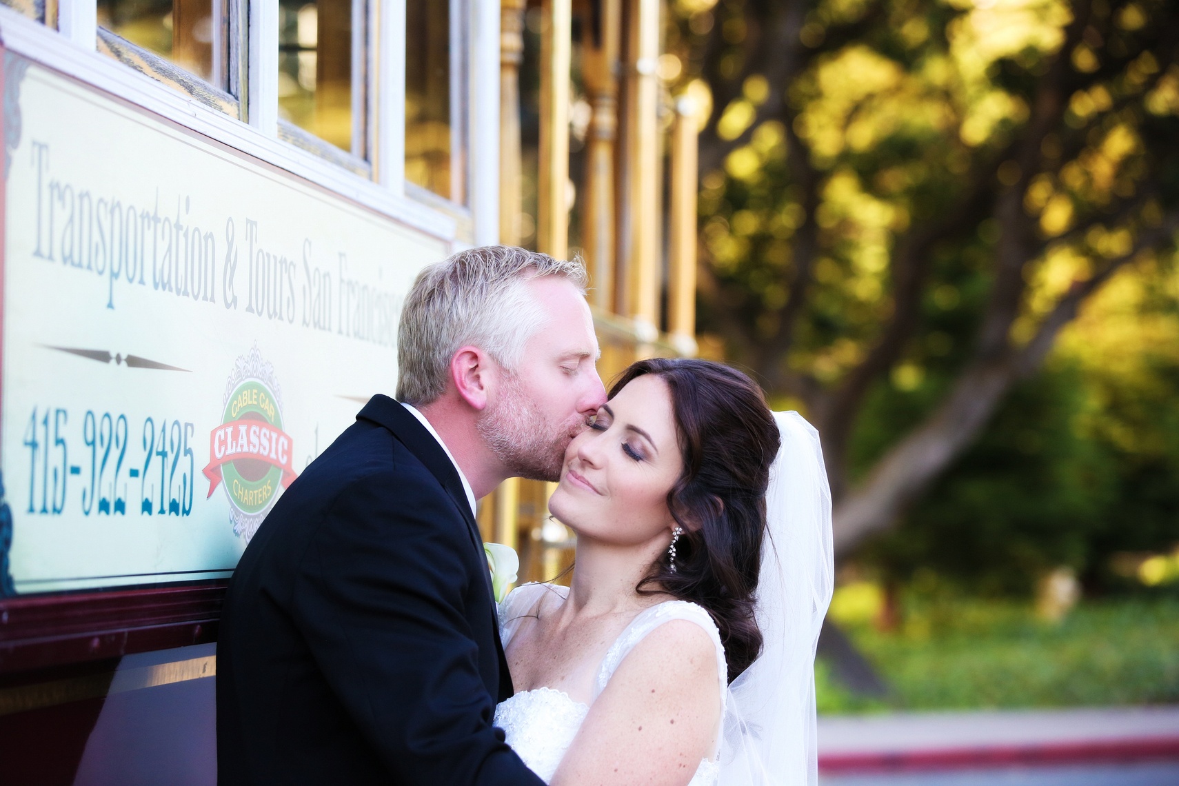 Jeffery Warren Wedding Photography