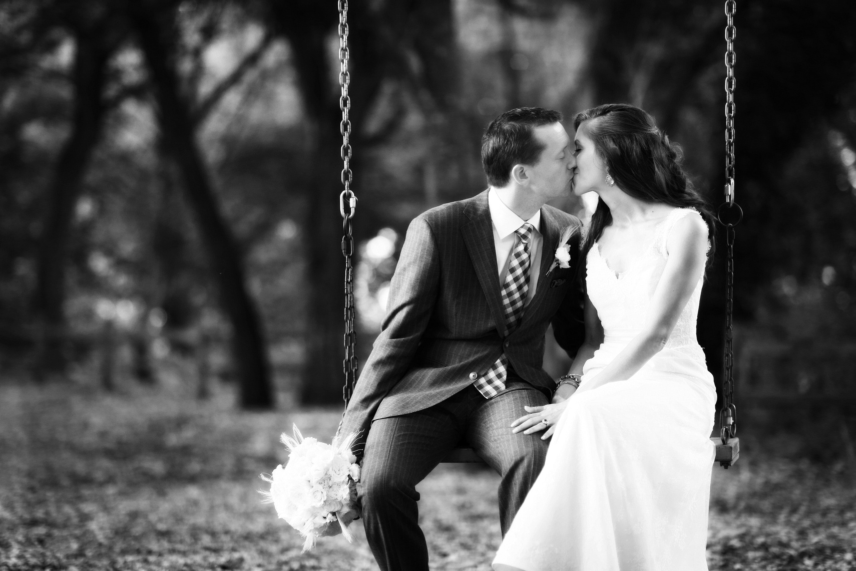 Jeffery Warren Wedding Photography